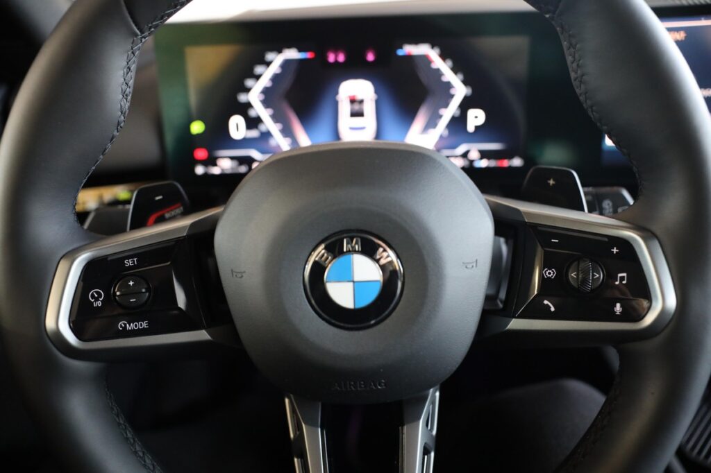 BMW 540d xDrive Touring