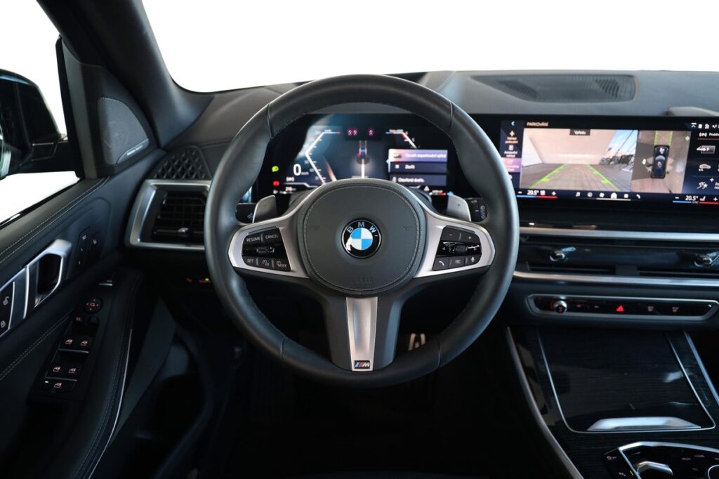 BMW X5 xDrive30d