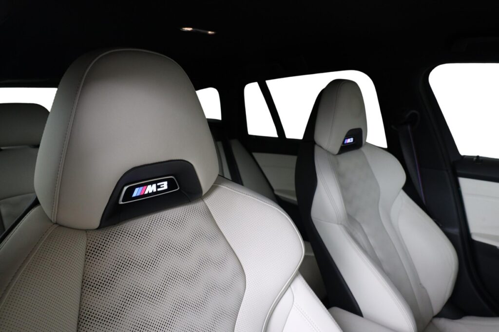 BMW M3 Competition M xDrive Touring