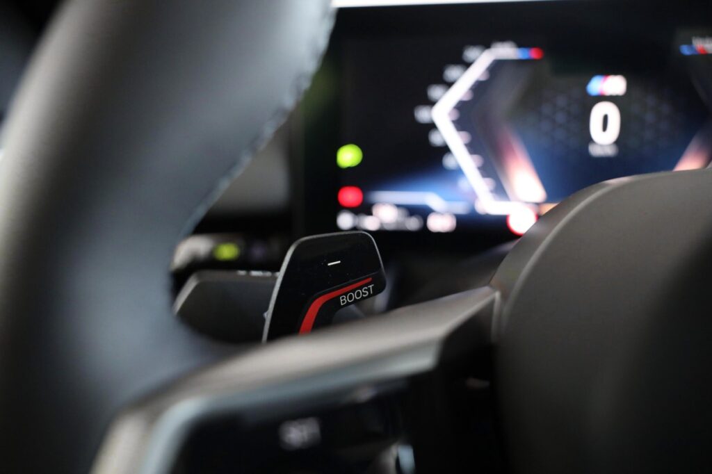 BMW 540d xDrive Touring