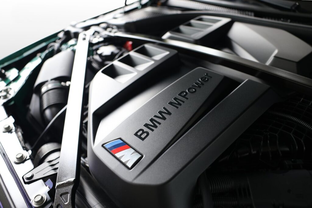 BMW M3 Competition M xDrive Touring