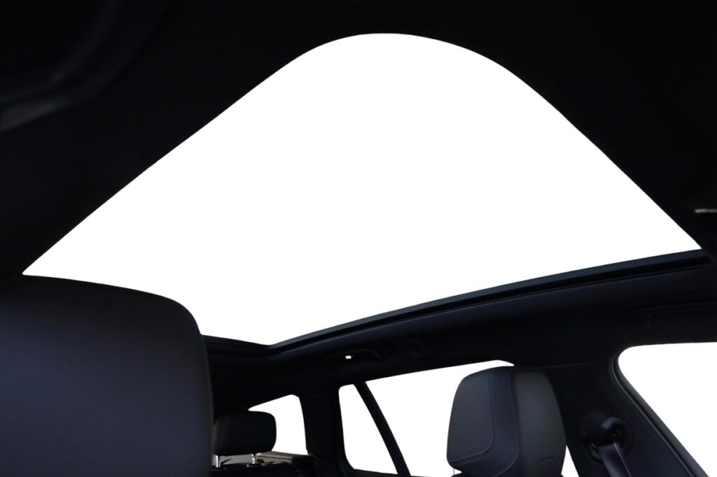 BMW 540d xDrive Touring