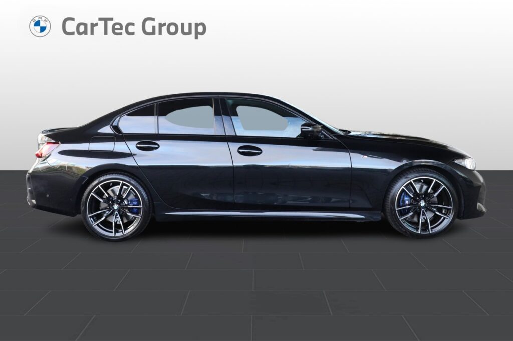 BMW M340i xDrive