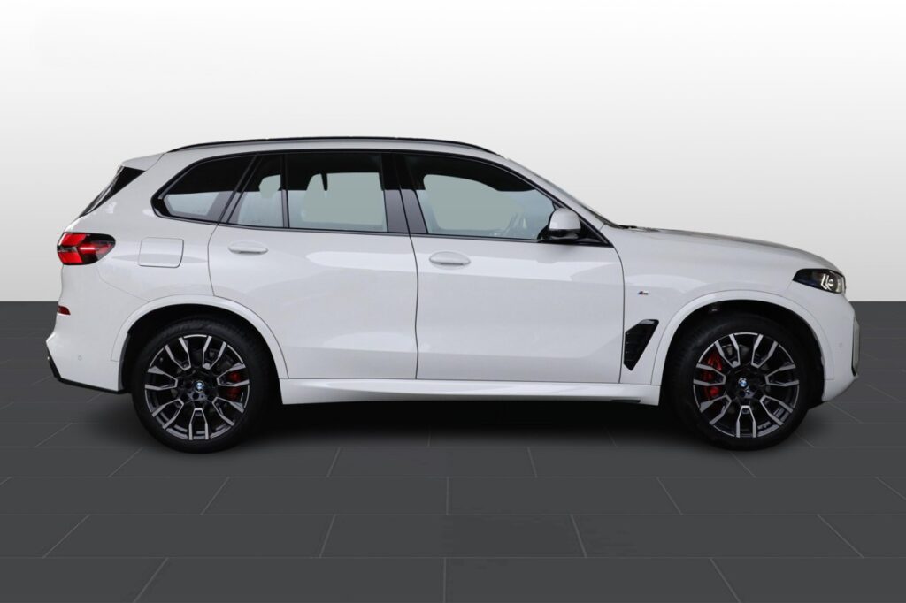 BMW X5 xDrive30d