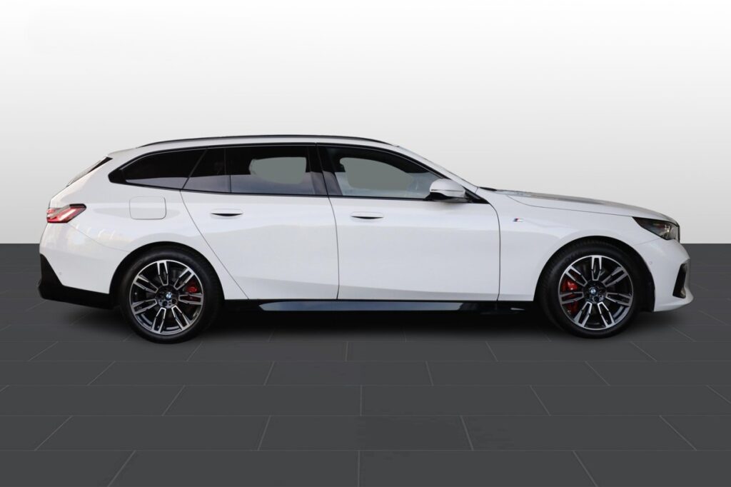 BMW 540d xDrive Touring