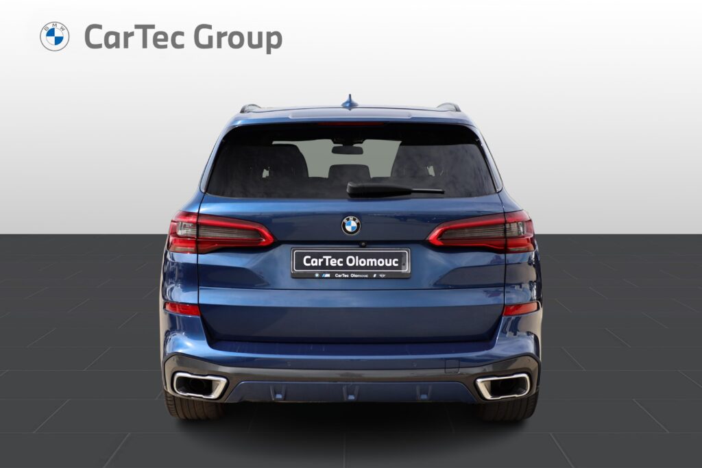 BMW X5 xDrive30d