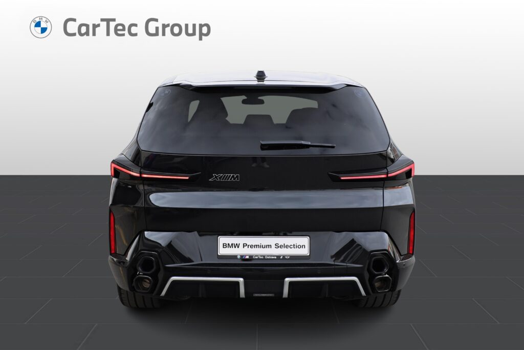BMW XM 50e
