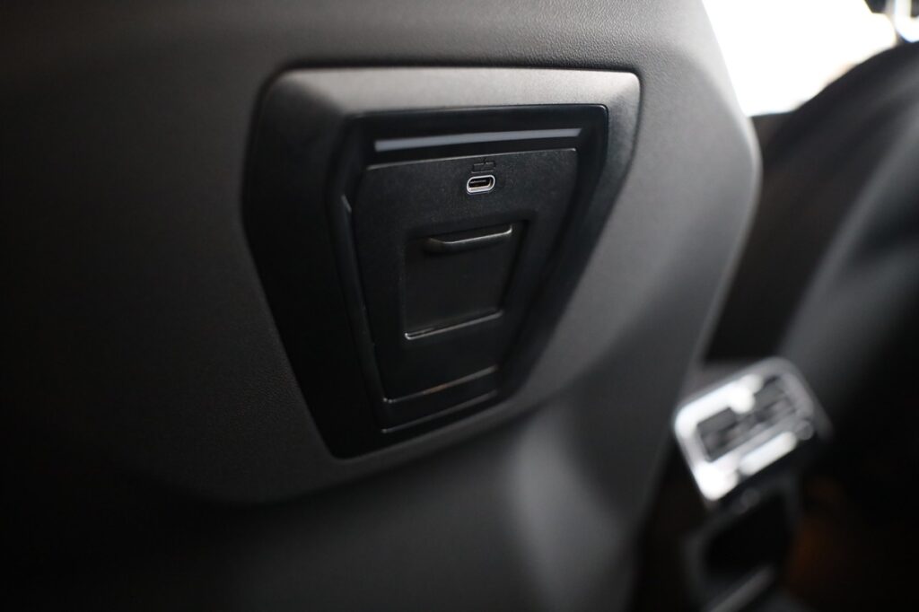 BMW 520d