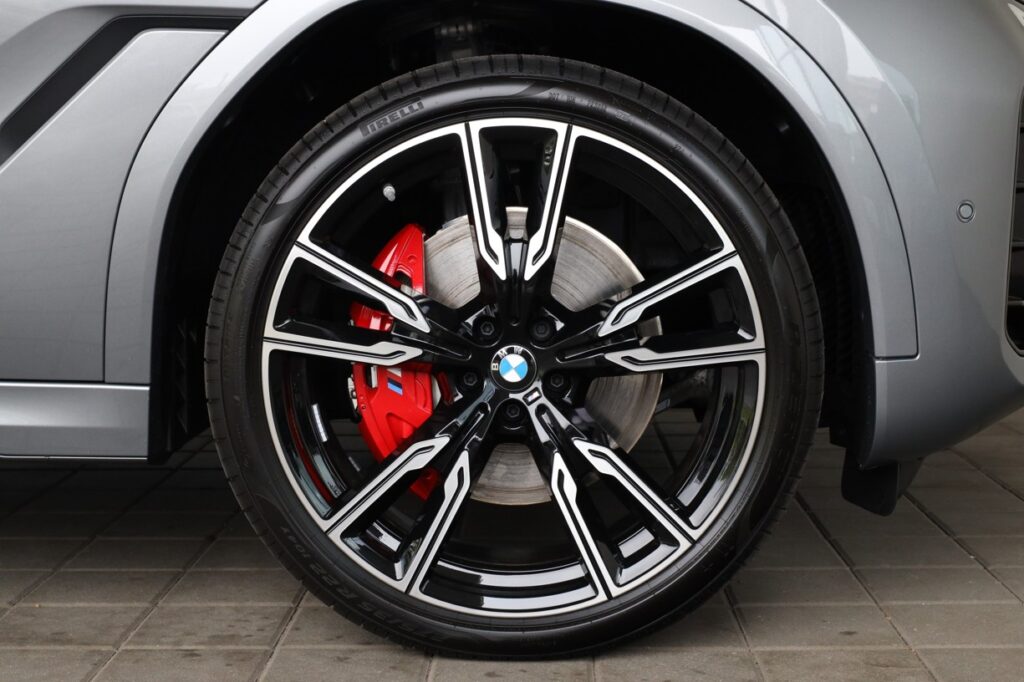 BMW X6 xDrive40d