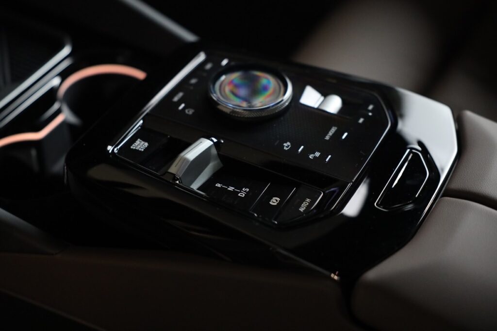BMW 540d xDrive Sedan