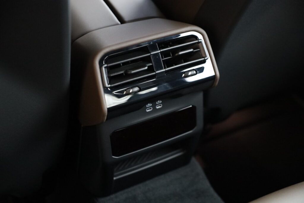 BMW 540d xDrive Sedan