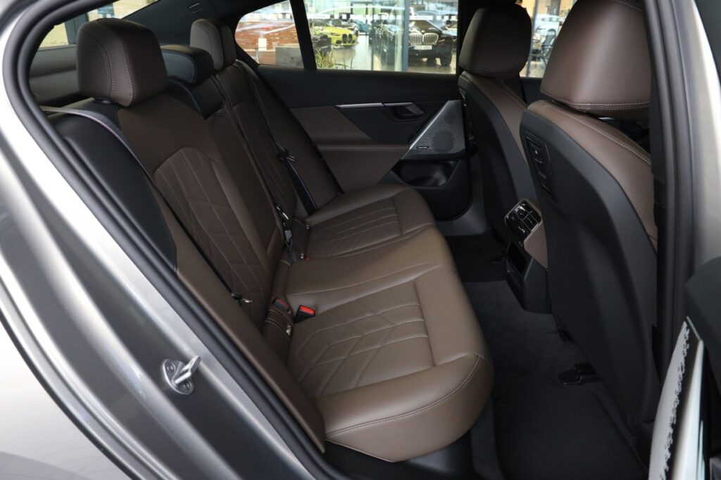 BMW 540d xDrive Sedan