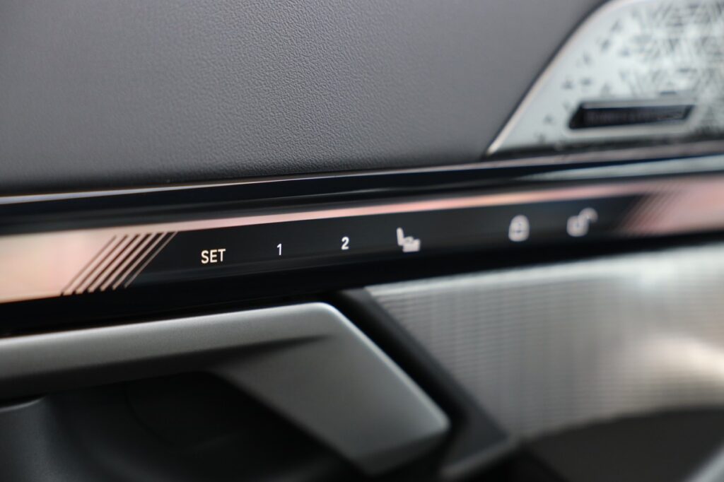 BMW 540d xDrive Sedan