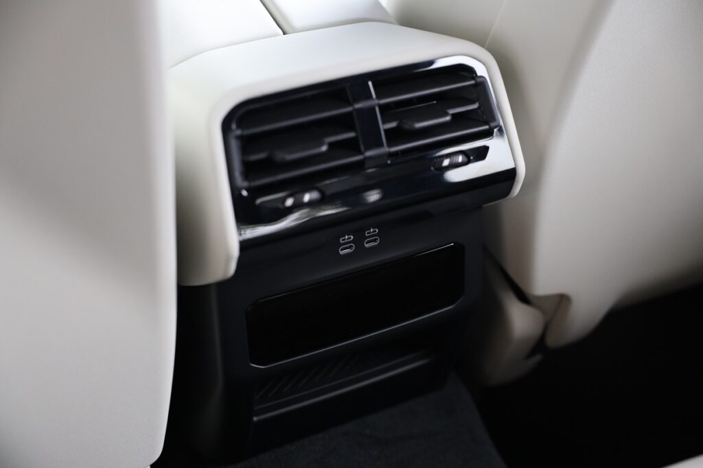 BMW 540d xDrive Sedan