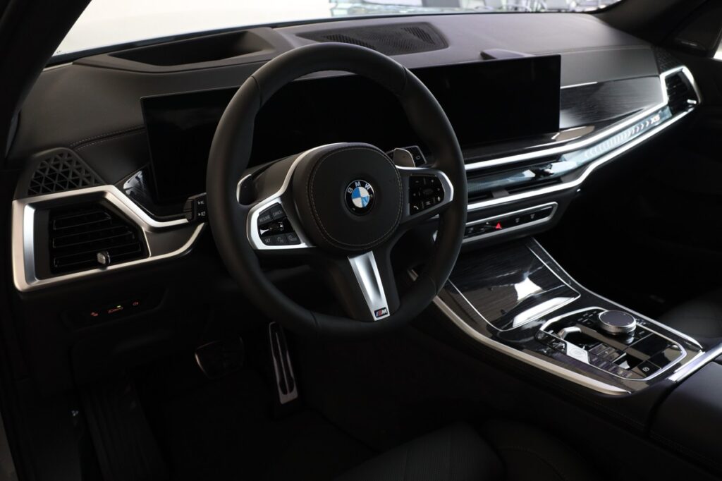 BMW X5 xDrive30d