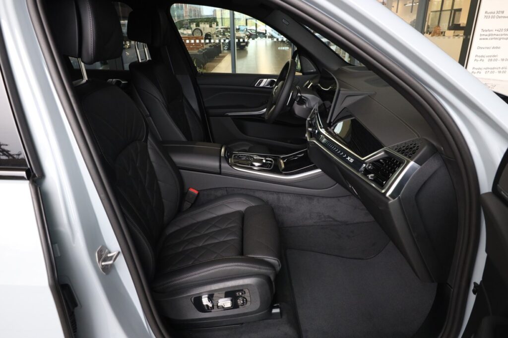 BMW X5 xDrive30d