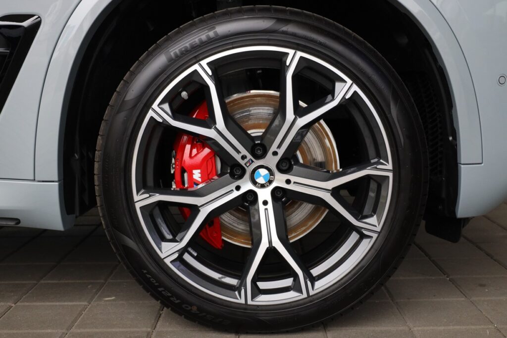 BMW X5 xDrive30d