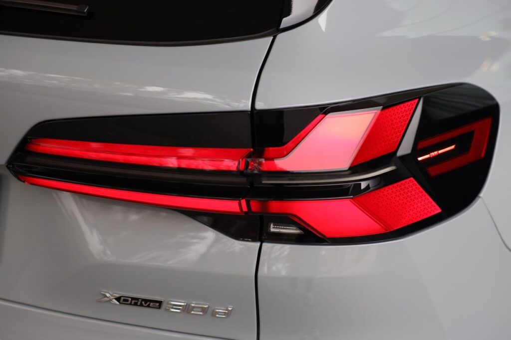 BMW X5 xDrive30d