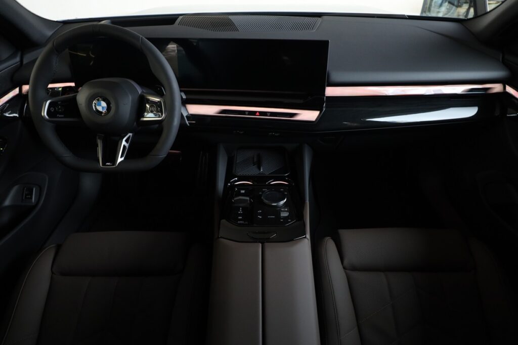 BMW 520d xDrive