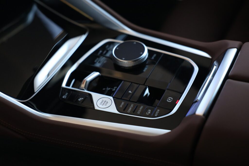 BMW X6 xDrive30d