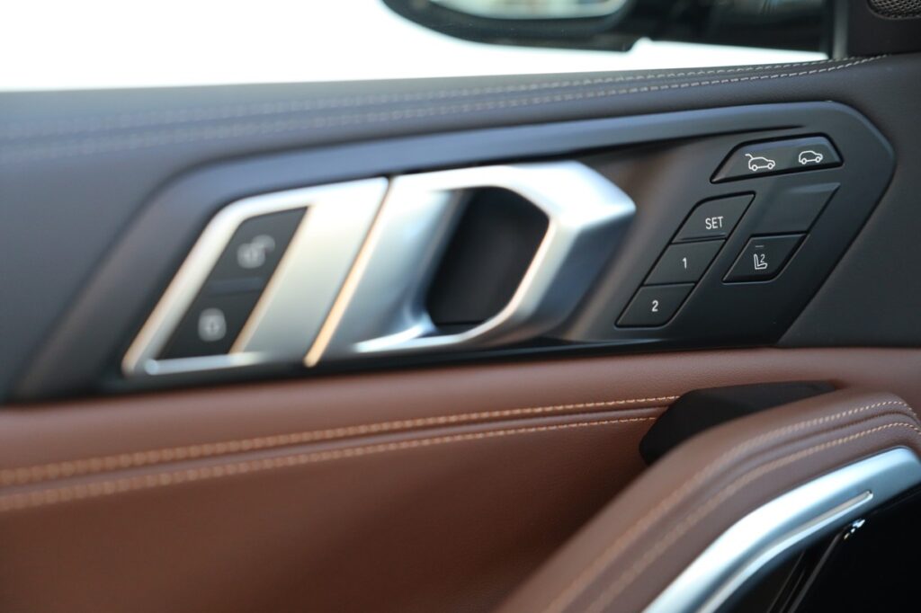 BMW X6 xDrive30d