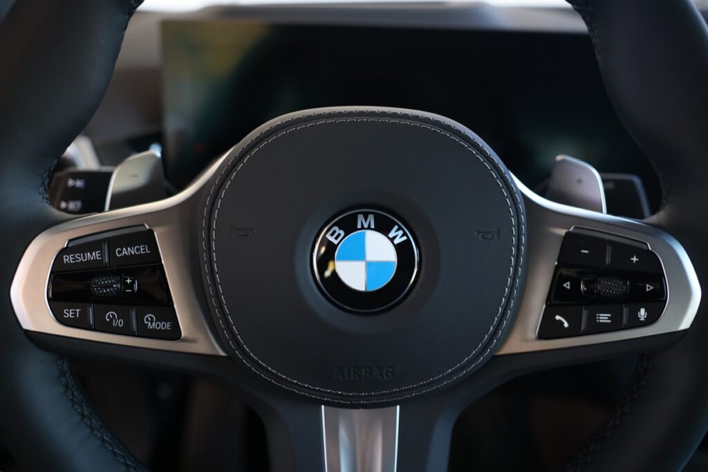 BMW X6 xDrive30d
