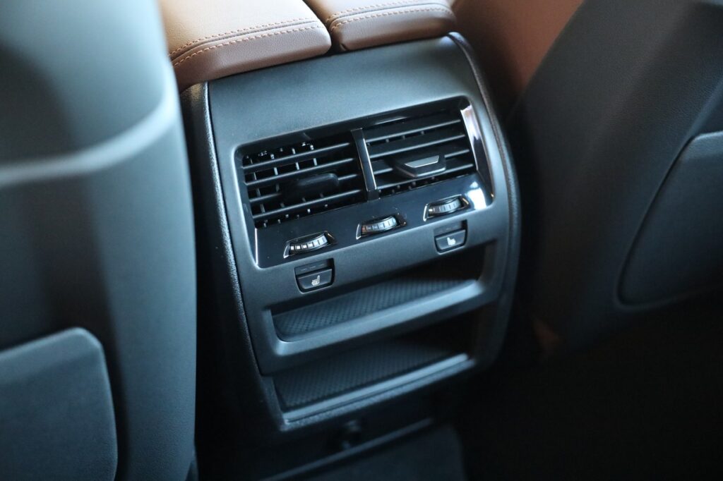 BMW X6 xDrive30d