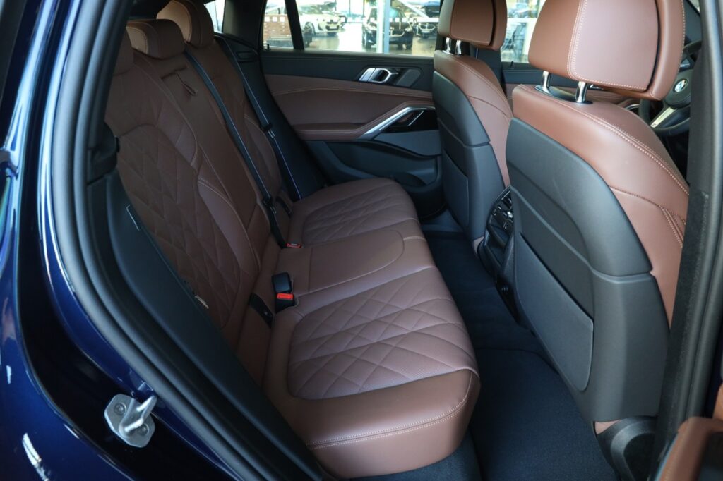BMW X6 xDrive30d