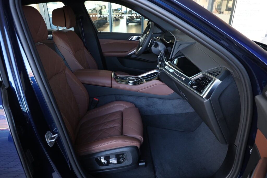 BMW X6 xDrive30d