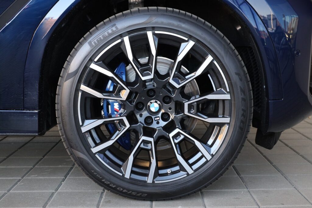 BMW X6 xDrive30d