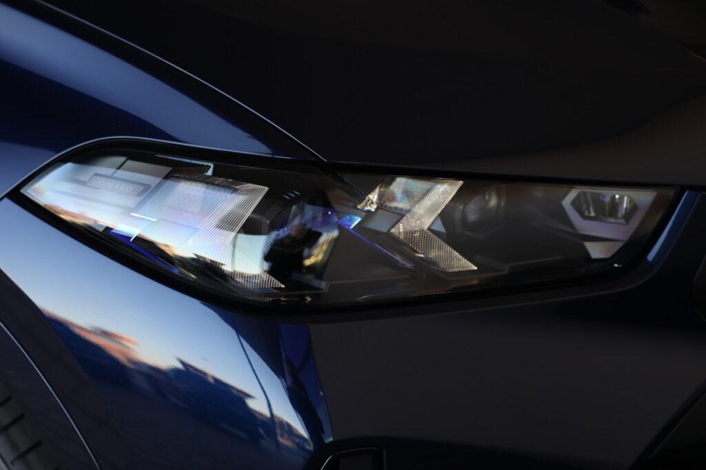 BMW X6 xDrive30d