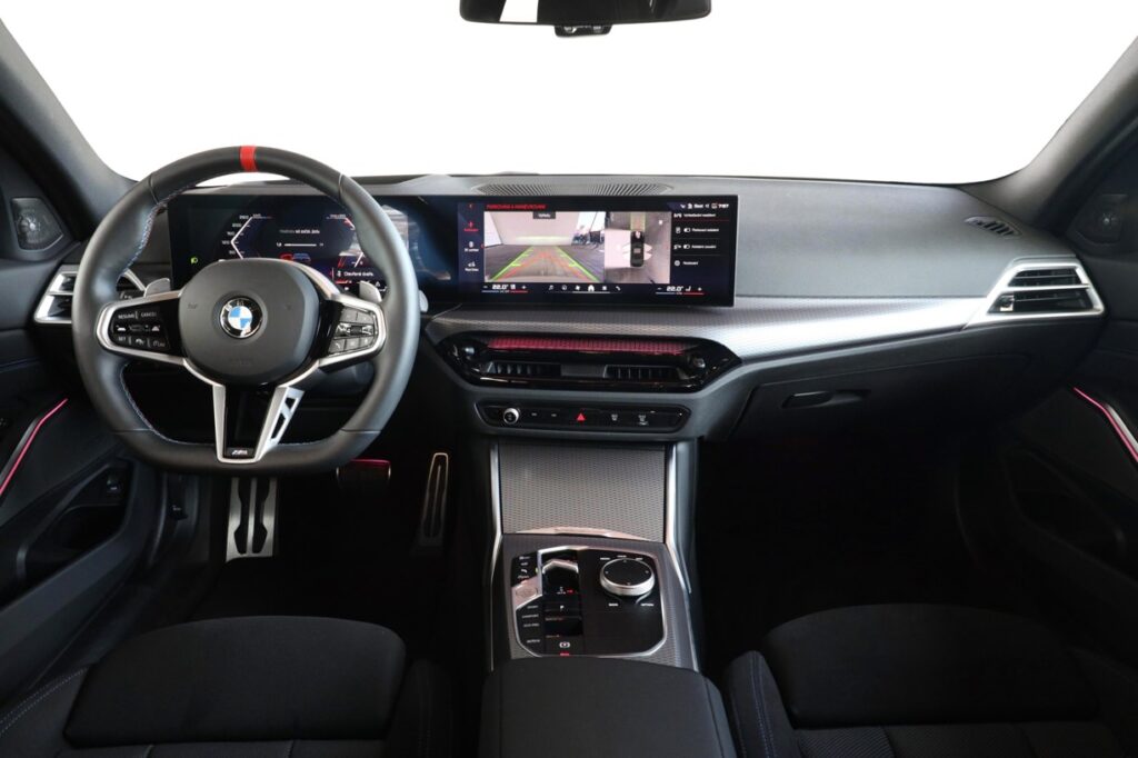 BMW M340i xDrive