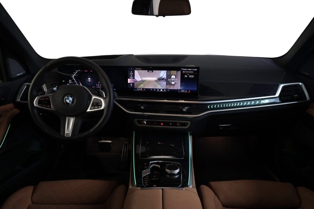 BMW X5 xDrive30d