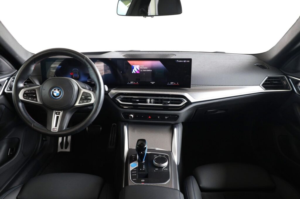 BMW i4 M50 xDrive