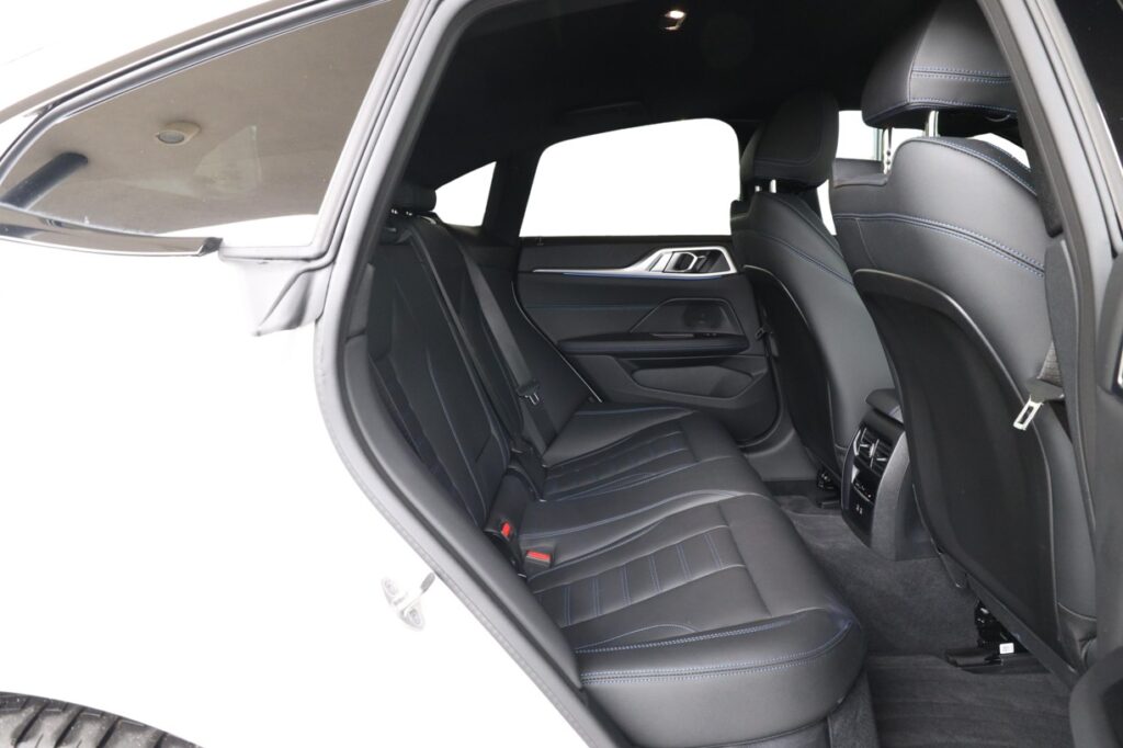 BMW i4 M50 xDrive