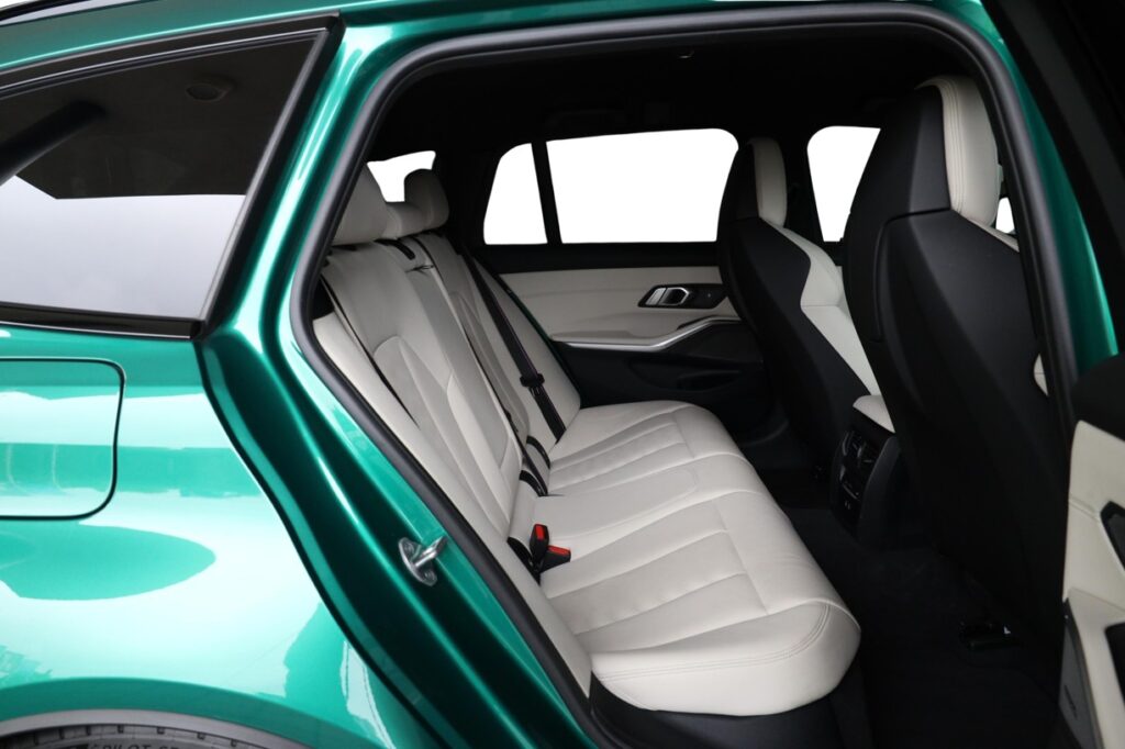 BMW M3 Competition M xDrive Touring