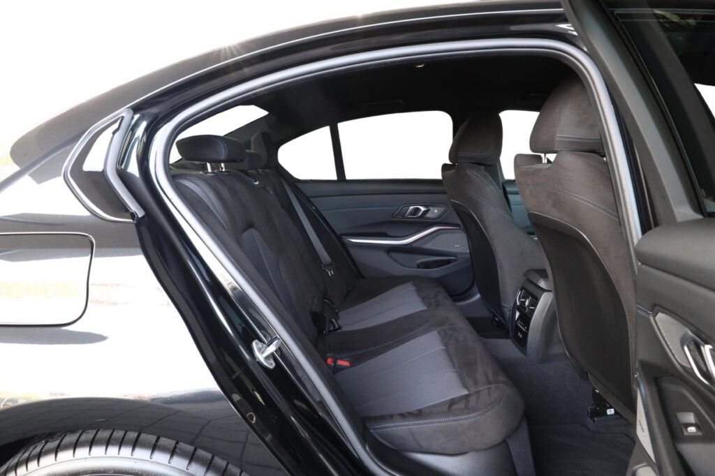 BMW M340i xDrive