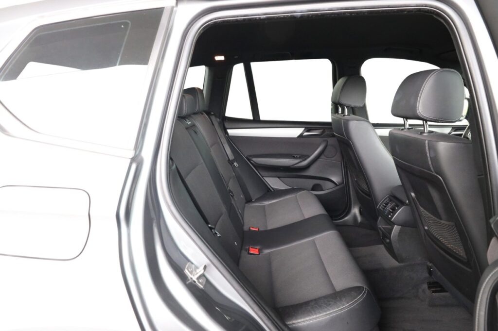 BMW X3 xDrive30d