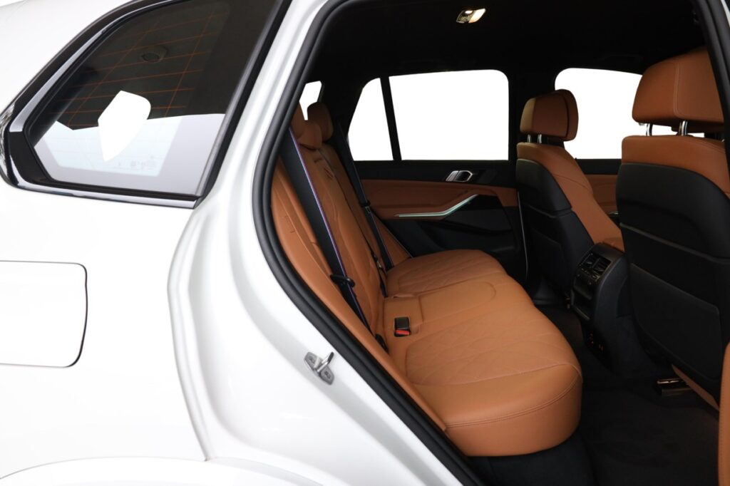 BMW X5 xDrive30d