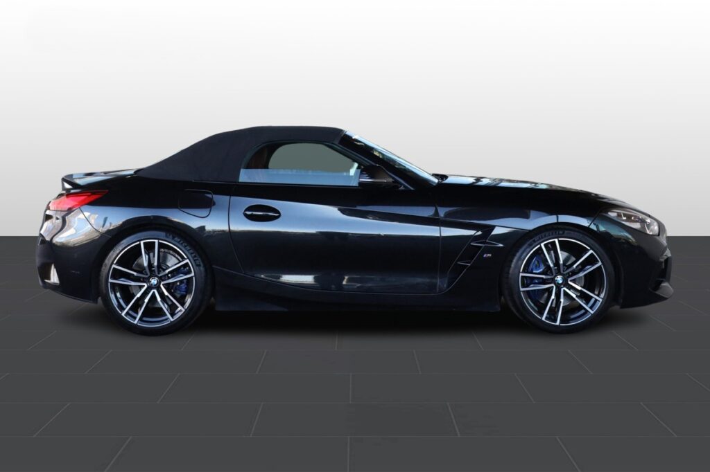 BMW Z4 M40i