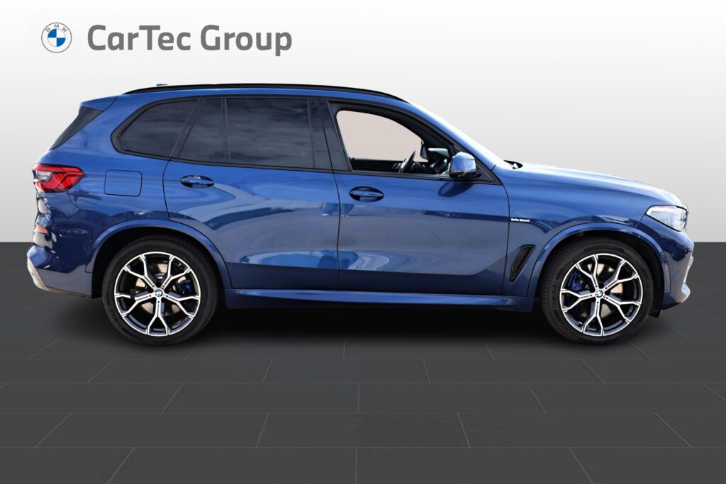 BMW X5 xDrive30d