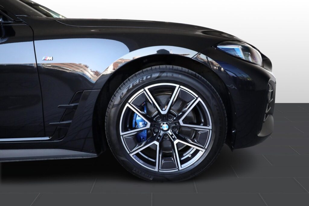 BMW i4 M50 xDrive