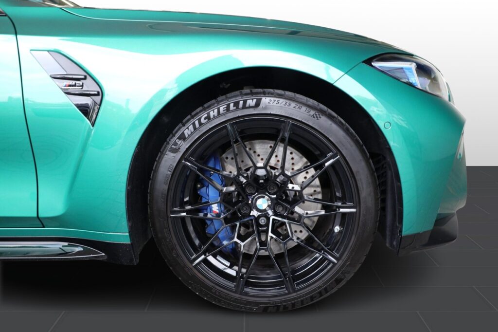 BMW M3 Competition M xDrive Touring