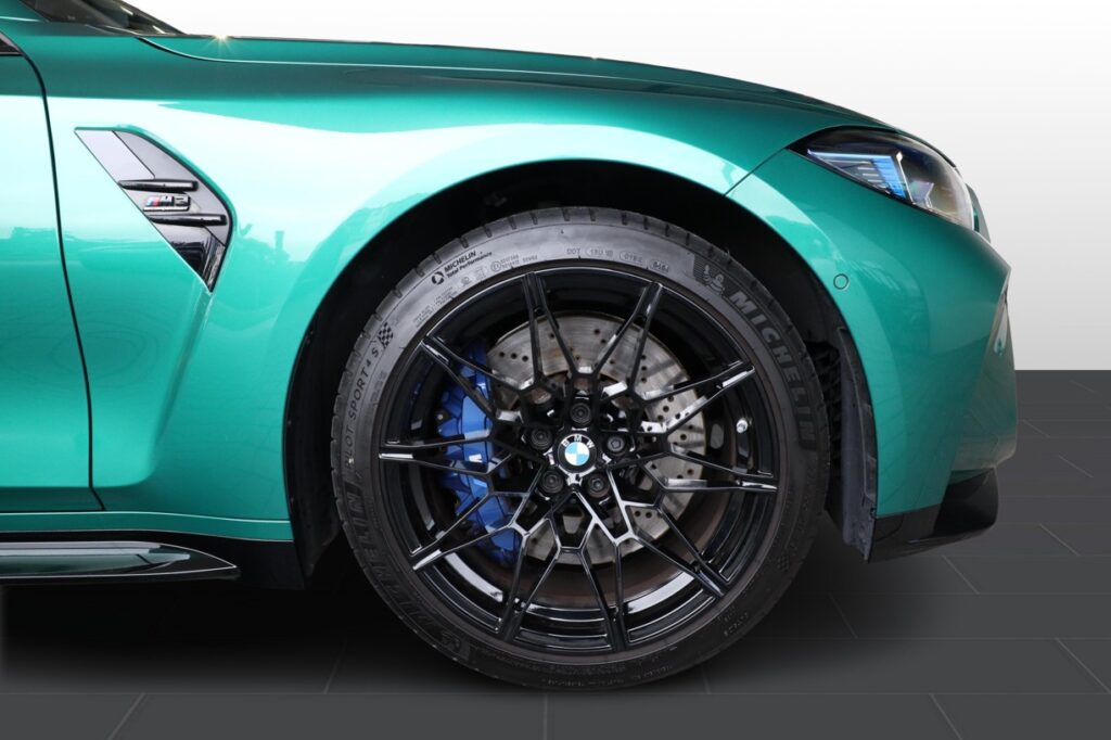 BMW M3 Competition M xDrive Touring