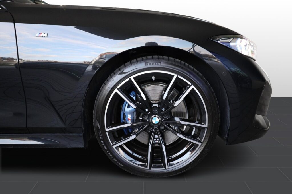 BMW M340i xDrive