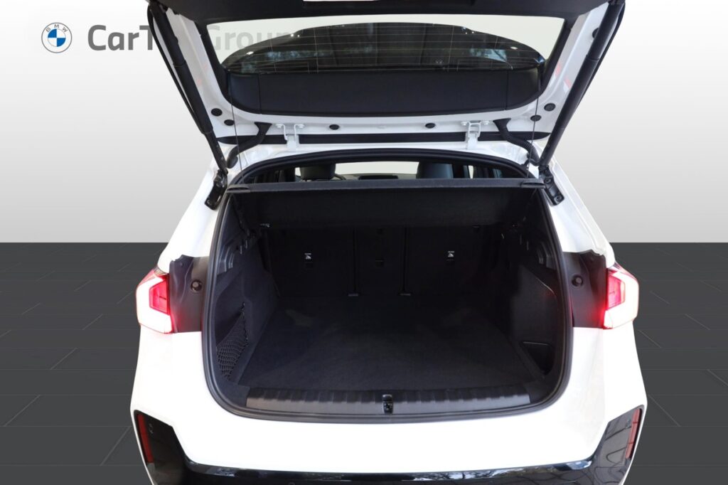 BMW X1 xDrive25e
