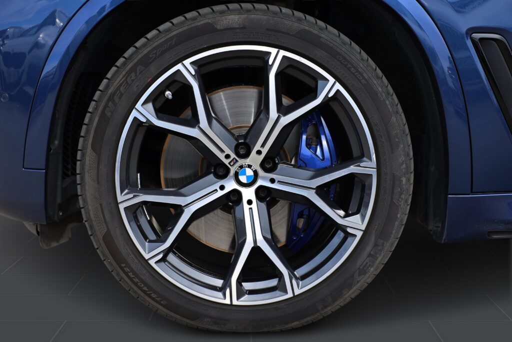 BMW X5 xDrive30d