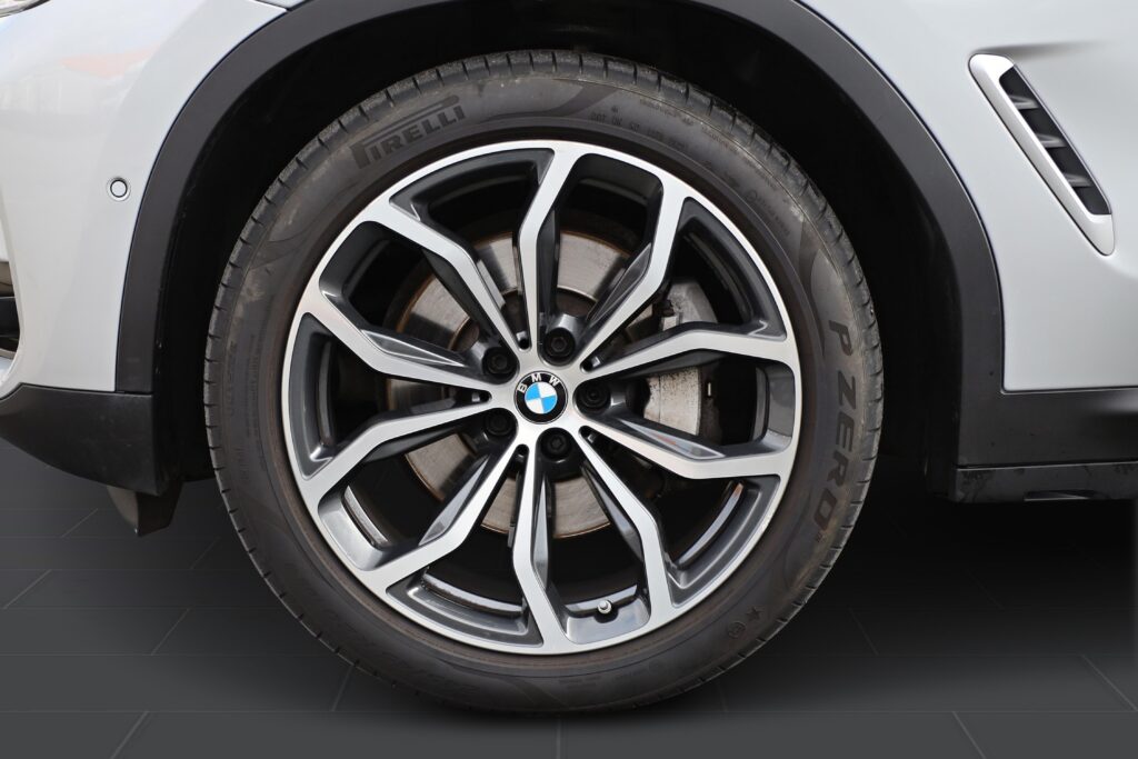 BMW X3 xDrive 30d