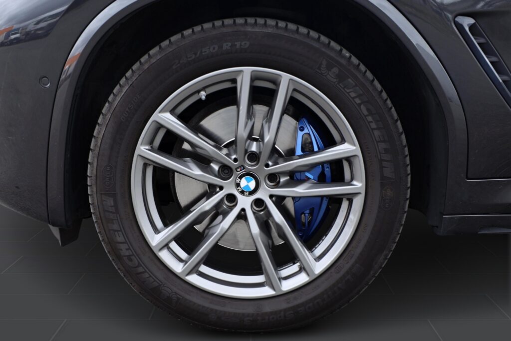 BMW X3 xDrive30i