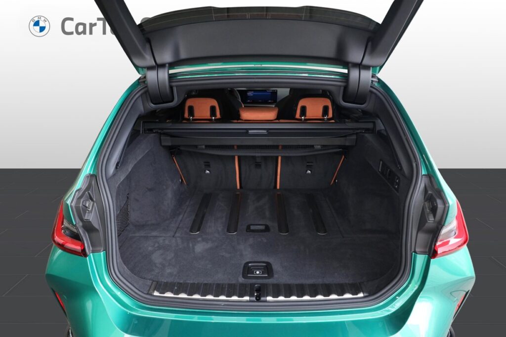 BMW M3 Competition M xDrive Touring